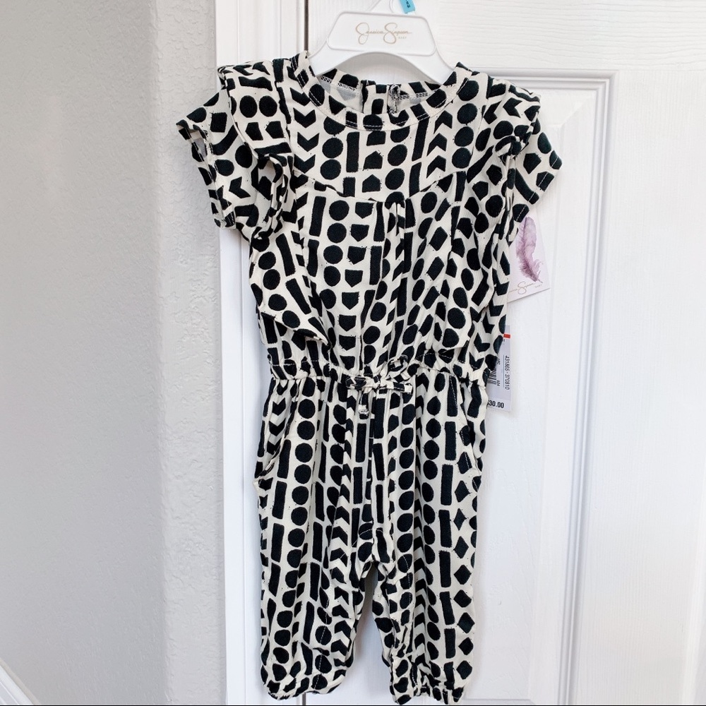Baby Girls Onesie size 3-6M